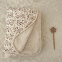 Manta De Algodão Fleece Para Bebês, Cobertor De Veludo Para Carrinho, Roupa De Cama Para Manta De Algodão Fleece Para Bebês, Cobertor De Veludo Para Carrinho, Roupa De Cama Para