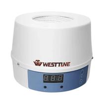 Manta De Aquecimento Elétrica Digital Para Laboratório 250/500/1000ml Aquecedor Termostático Com