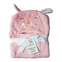 Manta De Bebe Com Capuz Bichinhos 75X1,00M Camesa