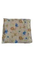 Manta de bebê Hazime Confort Baby com estampa Neutra Manta de bebê Hazime Confort Baby com estampa Neutra