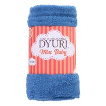 Manta de bebê não Alérgica de Bebê Microfibra Lisa Dyuri Manta de bebê não Alérgica de Bebê Microfibra Lisa Dyuri