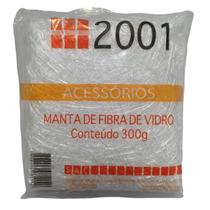 Manta de Fibra de Vidro 2001