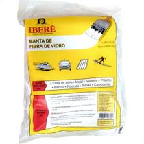 Manta De Fibra De Vidro 320Gr Ibere 1,40 X 0,50M