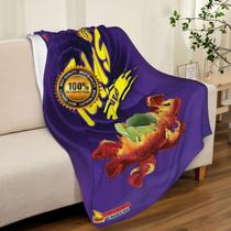 Manta de Flanela Svjdkwl 127x102 cm Pelúcia Macia Manta de Flanela Svjdkwl 127x102 cm Pelúcia Macia