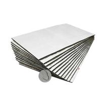 Manta De Isolamento Acústico E Térmico Para Capô De Carro 5/10mm, Almofada Antirruído Para Silêncio - NONE