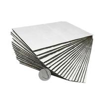 Manta De Isolamento Acústico E Térmico Para Capô De Carro 5/10mm, Almofada Antirruído Para Silêncio