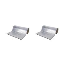 Manta De Isolamento Acústico E Térmico Para Carros E Vans 5-10MM - Isolamento De Capô, Portas E Manta De Isolamento Acústico E Térmico Para Carros E Vans 5-10MM - Isolamento De Capô, Portas E