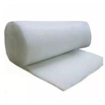 Manta De Lã Acrílica Perlon (1 X 1.4 M) Para Filtros, Áquarios