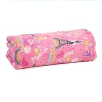 Manta de Microfibra Casal 180 g/m² Celta Infantil