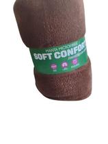 Manta de Microfibra Casal