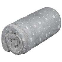 Manta de Microfibra para Bebê 85cm x 1,00m Baby Joy