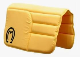 Manta De Neoprene Confortável Embaixo Forro
