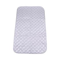 Manta De Passar Roupa Portátil Para Viagem, Protetor De Roupas, Cobertor Térmico, Alternativa Ao