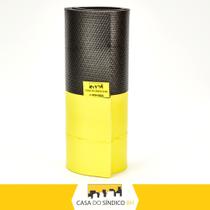 Manta de proteção de borracha para áreas de acesso de garagem Manta de proteção de borracha para áreas de acesso de garagem