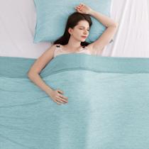 Manta de resfriamento Elegear Arc-Chill 3.0 Cool Fiber Q-Max0.5 verde