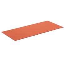 Manta De Silicone 1.2mm 10x30 cm - marflex Manta De Silicone 1.2mm 10x30 cm - marflex