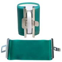 Manta de Silicone Canecas Cilíndricas 11oz 325ml Prensa 3D GT499 - Lorben