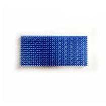 Manta de Silicone P/Estojo 26X12cm