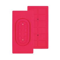Manta de Silicone Universal Separadora LCD 7 Polegadas 04150 - TE-701 Manta de Silicone Universal Separadora LCD 7 Polegadas 04150 - TE-701