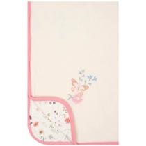 Manta De Soft Hug Blossom Rosa Blush