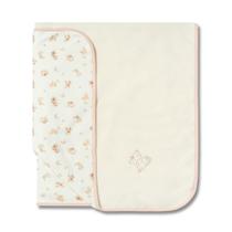 Manta De Soft Hug Chá da Tarde Rosa Pêssego Manta De Soft Hug Chá da Tarde Rosa Pêssego