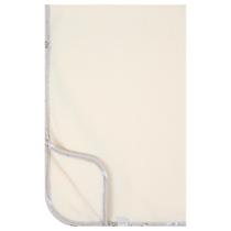 Manta De Soft Hug Polar Capuccino