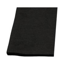 Manta De Soldagem Resistente Ao Calor Preta 1800 graus Almofada De Isolamento De Feltro De Carbono Manta De Soldagem Resistente Ao Calor Preta 1800 graus Almofada De Isolamento De Feltro De Carbono