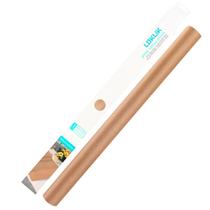 Manta de Teflon Marrom 3 Pçs 30,5x40,6cm Loklik