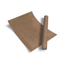 Manta de Teflon sem Adesivo para Laminadora 0,08 30x100cm - nano Manta de Teflon sem Adesivo para Laminadora 0,08 30x100cm - nano