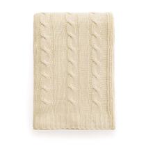 Manta Decorativa Ane 1,20m x 1,75m - Karsten