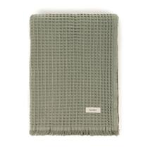 Manta Decorativa Denver 1,50 x 2,00 Karsten Manta Decorativa Denver 1,50 x 2,00 Karsten