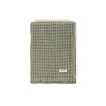Manta Decorativa Denver Pisctache 150x200cm Karsten