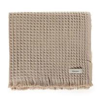 Manta Decorativa Karsten Denver 3987320 100% Algodão 150x200cm Manta Decorativa Karsten Denver 3987320 100% Algodão 150x200cm