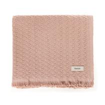 Manta Decorativa Karsten Movaz -