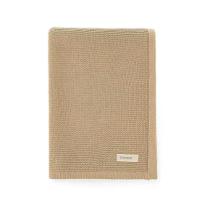 Manta Decorativa Tricot George - Karsten Bege