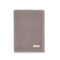 Manta Decorativa Tricot George - Karsten