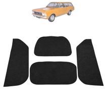 Manta Do Capô Opala Diplomata Comodoro E Caravan 1975 1976 1977 1978 1979