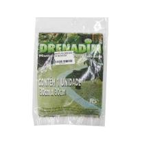 Manta Drenadim Drenagem para Jardim - 30x30cm - FG Import