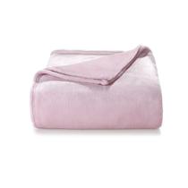 Manta e Cobertor Infantil Solteiro Döhler Elise Microfibra