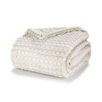 Manta e Cobertor Queen Döhler Fleece Eva Microfibra