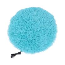 Manta Elétrica Aquecida De Pelúcia 40cm Com Carregamento USB Para Cães E Gatos Pequenos Cama Macia Manta Elétrica Aquecida De Pelúcia 40cm Com Carregamento USB Para Cães E Gatos Pequenos Cama Macia