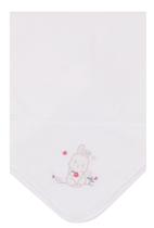 Manta em Plush Ultramicro Letut