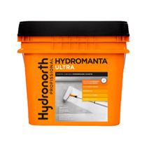 Manta Emborrachada Alta Performance Hydromanta Concreto 15kg - Hydronorth