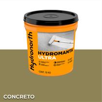 Manta Emborrachada Flexível 15kg Hydromanta Concreto