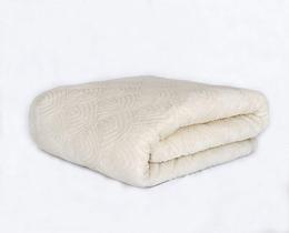 Manta Embossed Queen 1 Peça Debora - Bella Enxovais Manta Embossed Queen 1 Peça Debora - Bella Enxovais
