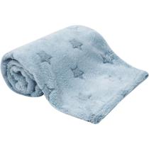 Manta estrela Buba 75 x 90 cm (meia estação)