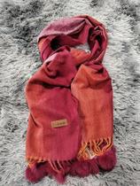 Manta feminina inverno