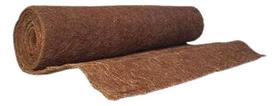 Manta Fibra De Coco 0,50 X 2,00m 1mm Expessura Coquim