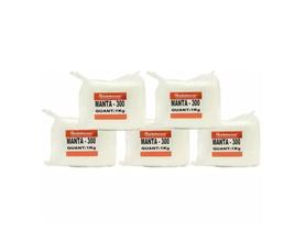 Manta Fibra de Vidro 300 (17 M² ou 05 Kg)