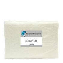 Manta Fibra de Vidro 450g - 5 Kg - Advanced Vacuum